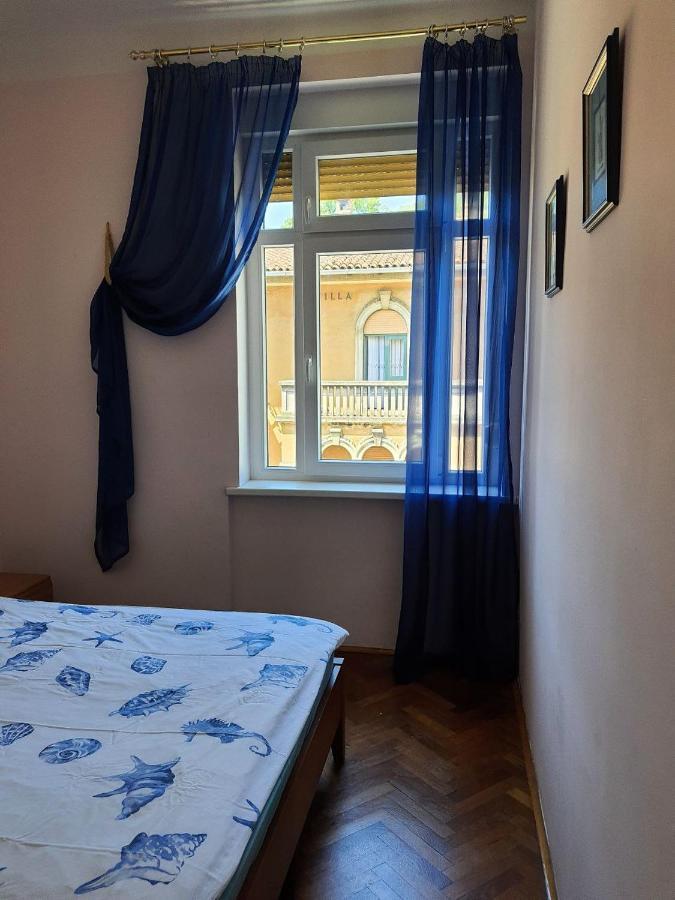 אופטיה Family Apartment Center מראה חיצוני תמונה