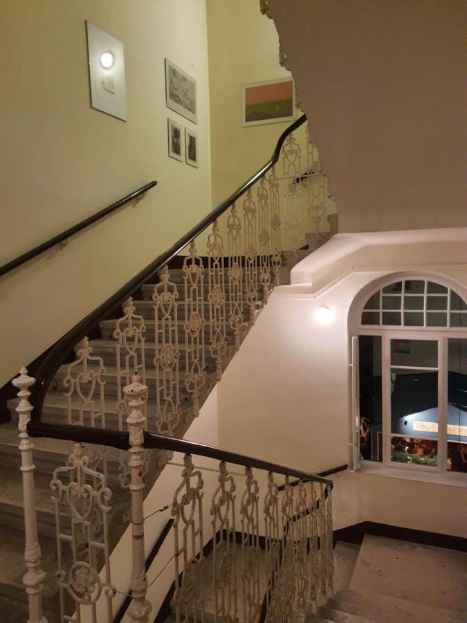 אופטיה Family Apartment Center מראה חיצוני תמונה