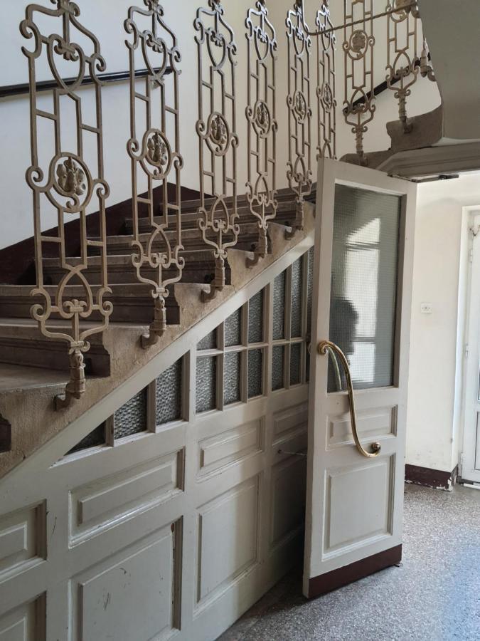 אופטיה Family Apartment Center מראה חיצוני תמונה