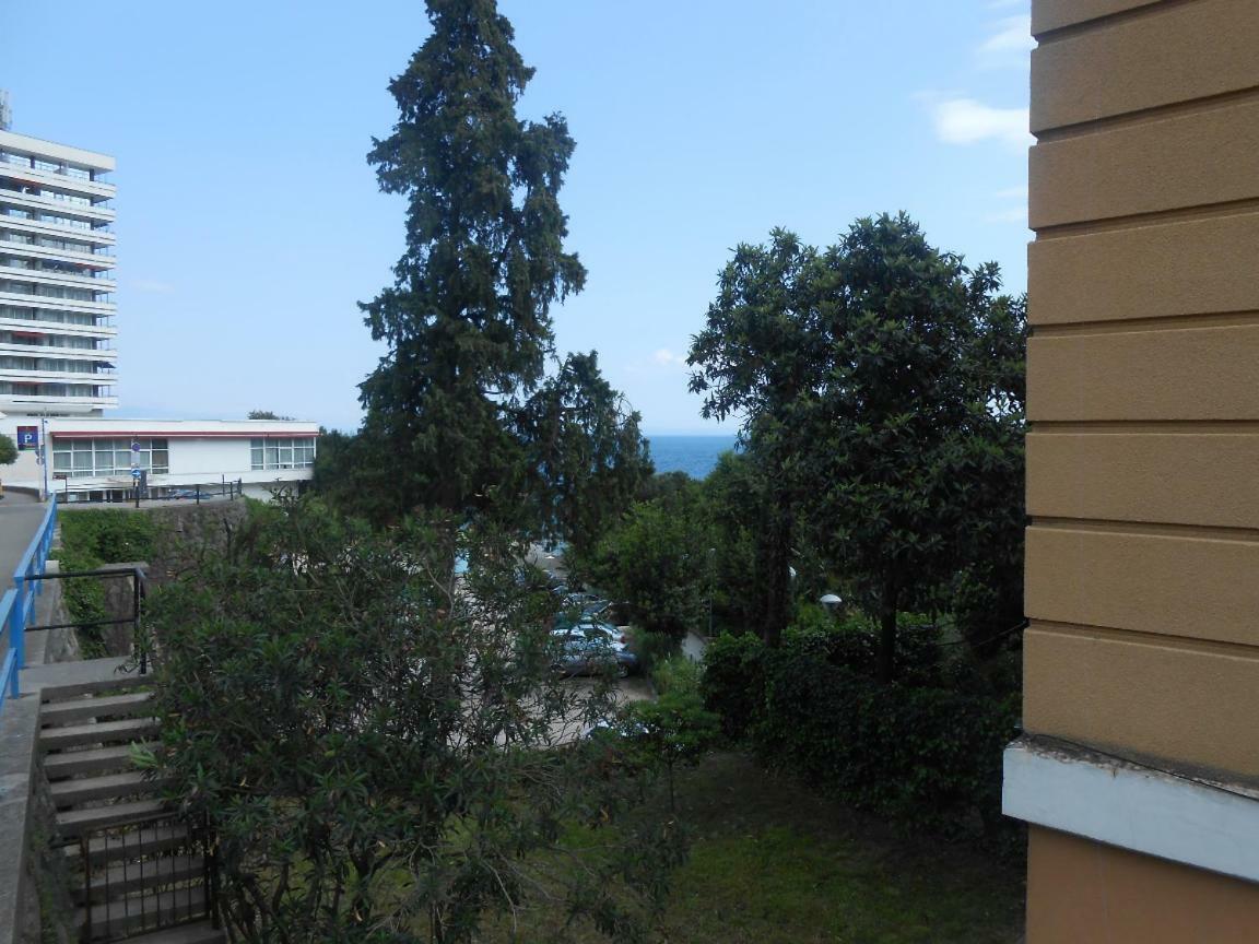 אופטיה Family Apartment Center מראה חיצוני תמונה